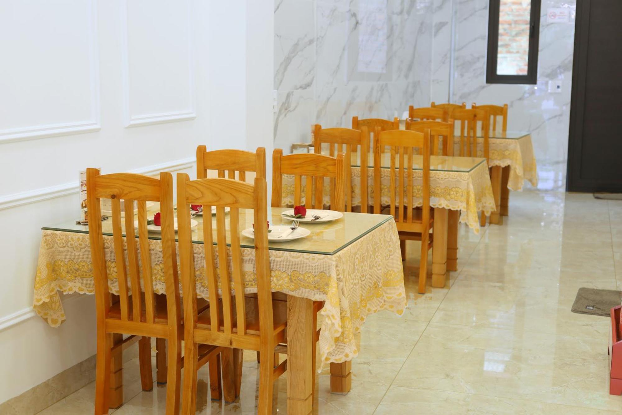 Chemi Noi Bai Airport Hotel & Travel Hanoi Eksteriør bilde